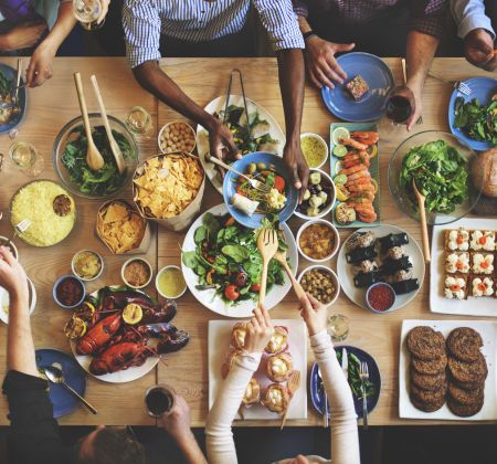 Things To Do Savor Huntsville